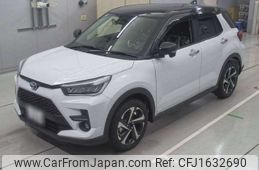 toyota raize 2025 CFJ1632690