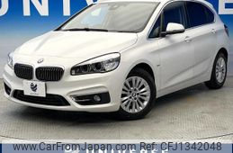 bmw 2-series 2016 quick_quick_2C20_WBA2C12090V776307