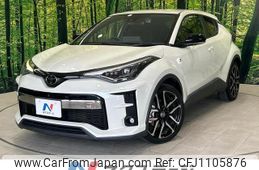toyota c-hr 2020 quick_quick_ZYX11_ZYX11-2024869