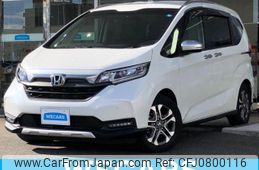 honda freed 2019 quick_quick_6BA-GB5_GB5-3104470