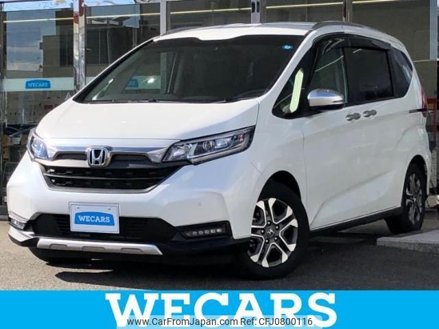 honda freed 2019 quick_quick_6BA-GB5_GB5-3104470 image 1