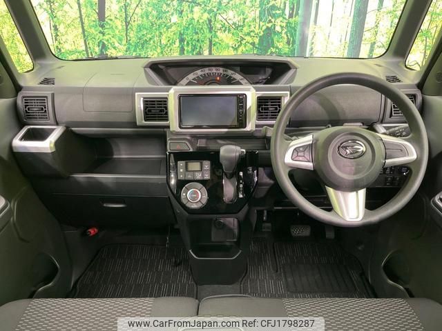 daihatsu wake 2020 CFJ1798287 image 2
