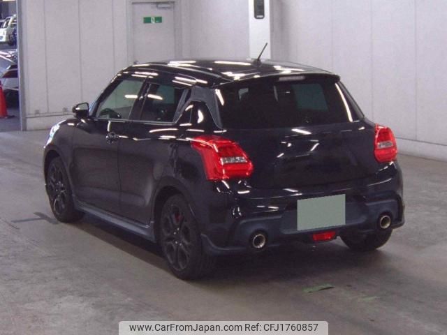 suzuki swift 2023 CFJ1760857 image 2