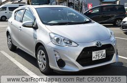 toyota aqua 2016 quick_quick_DAA-NHP10_NHP10-6434939