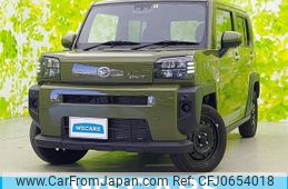 daihatsu taft 2023 quick_quick_5BA-LA910S_LA910S-0040282