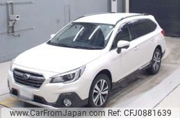 subaru outback 2018 -SUBARU--Legacy OutBack BS9-049361---SUBARU--Legacy OutBack BS9-049361-