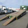 mitsubishi-fuso super-great 2008 CFJ1452831 image 41