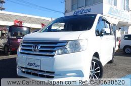 honda stepwagon 2014 quick_quick_DBA-RK1_RK1-1402537