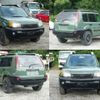 nissan x-trail 2006 quick_quick_CBA-NT30_NT30-205344 image 2