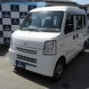 nissan clipper-van 2014 -NISSAN--Clipper Van DR64V--804184---NISSAN--Clipper Van DR64V--804184- image 1