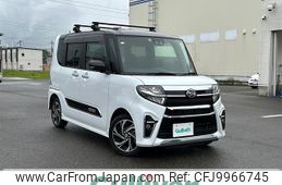 daihatsu tanto 2021 -DAIHATSU--Tanto 5BA-LA660S--LA660S-0049815---DAIHATSU--Tanto 5BA-LA660S--LA660S-0049815-