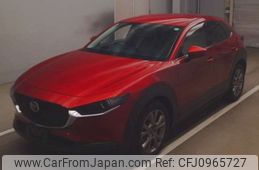 mazda cx-3 2020 -MAZDA--CX-30 5BA-DMEP--DMEP-108761---MAZDA--CX-30 5BA-DMEP--DMEP-108761-