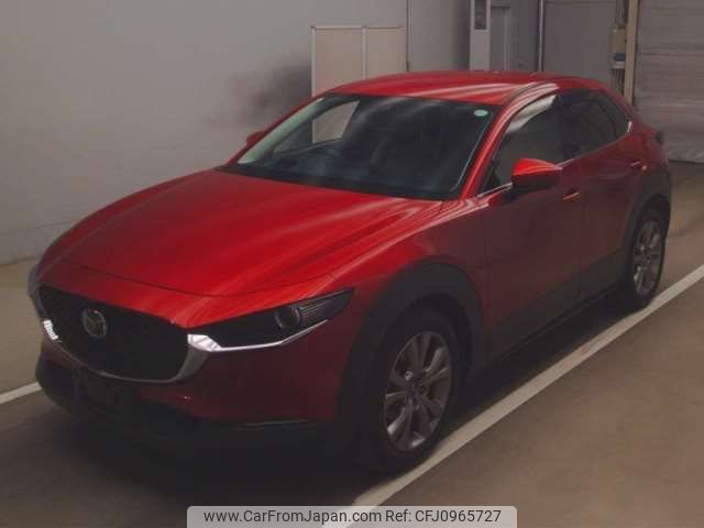 mazda cx-3 2020 -MAZDA--CX-30 5BA-DMEP--DMEP-108761---MAZDA--CX-30 5BA-DMEP--DMEP-108761- image 1