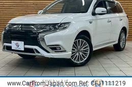 mitsubishi outlander-phev 2018 quick_quick_5LA-GG3W_GG3W-0602606