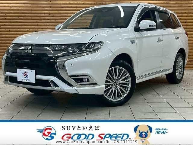 mitsubishi outlander-phev 2018 quick_quick_5LA-GG3W_GG3W-0602606 image 1