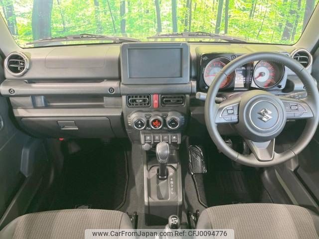 suzuki jimny 2018 -SUZUKI--Jimny 3BA-JB64W--JB64W-114047---SUZUKI--Jimny 3BA-JB64W--JB64W-114047- image 2