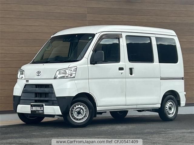 toyota pixis-van 2018 -TOYOTA--Pixis Van EBD-S321M--S321M-0023556---TOYOTA--Pixis Van EBD-S321M--S321M-0023556- image 1