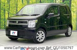 suzuki wagon-r 2018 quick_quick_MH55S_MH55S-247277