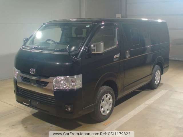 toyota hiace-van 2023 -TOYOTA--Hiace Van 3DF-GDH206V--GDH206-1093547---TOYOTA--Hiace Van 3DF-GDH206V--GDH206-1093547- image 1