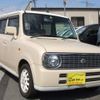suzuki alto-lapin 2008 -SUZUKI--Alto Lapin HE21S--192797---SUZUKI--Alto Lapin HE21S--192797- image 18
