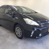 toyota prius-α 2014 -TOYOTA--Prius α DAA-ZVW40W--ZVW40-0008116---TOYOTA--Prius α DAA-ZVW40W--ZVW40-0008116- image 2