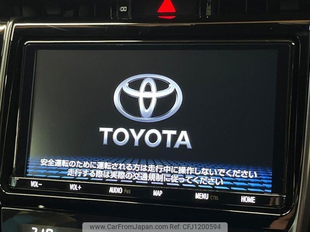 toyota harrier 2020 -TOYOTA--Harrier DBA-ZSU60W--ZSU60-0196185---TOYOTA--Harrier DBA-ZSU60W--ZSU60-0196185- image 2