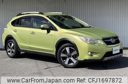 subaru impreza-wagon 2014 CFJ1697872
