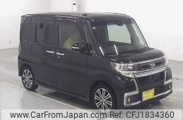 daihatsu tanto 2016 CFJ1834360