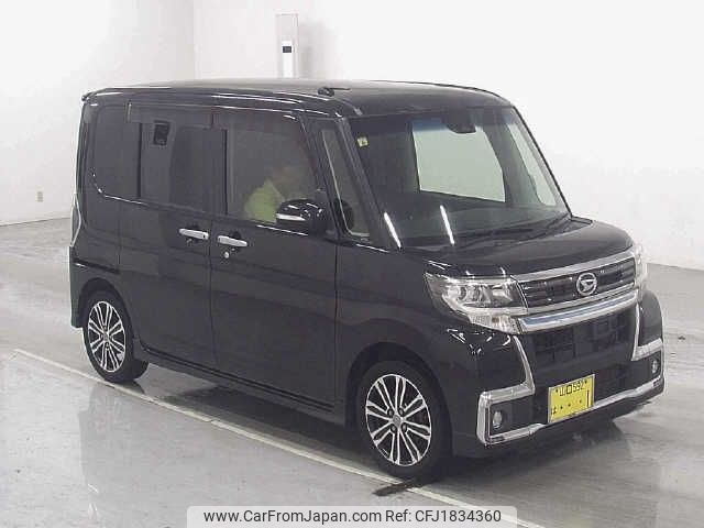 daihatsu tanto 2016 CFJ1834360 image 1