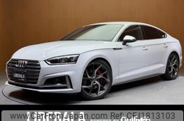 audi s5 2018 CFJ1813103