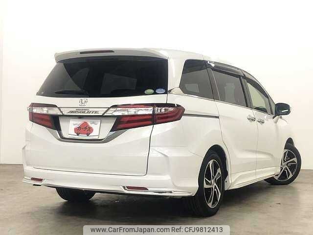 honda odyssey 2014 504928-921201 image 2