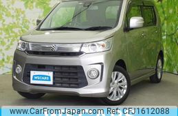 suzuki wagon-r-stingray 2014 CFJ1612088