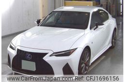 lexus is 2021 CFJ1696156
