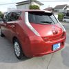 nissan leaf 2017 GOO_JP_700054078630250110001 image 11