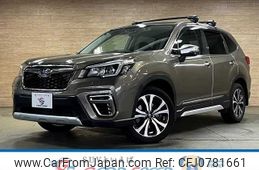 subaru forester 2019 -SUBARU--Forester 5AA-SKE--SKE-010917---SUBARU--Forester 5AA-SKE--SKE-010917-