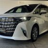 toyota alphard 2023 -TOYOTA--Alphard 6AA-AAHH40W--AAHH40-4000***---TOYOTA--Alphard 6AA-AAHH40W--AAHH40-4000***- image 1