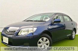 toyota corolla-axio 2010 quick_quick_DBA-NZE141_NZE141-6146352