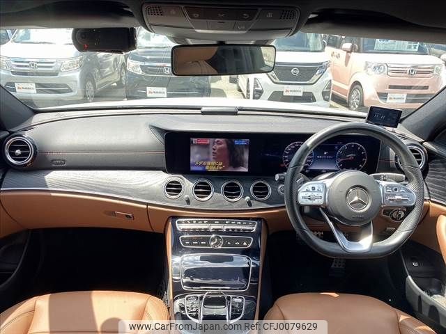 mercedes-benz e-class 2019 -MERCEDES-BENZ--Benz E Class RBA-213042C--WDD2130422A513229---MERCEDES-BENZ--Benz E Class RBA-213042C--WDD2130422A513229- image 2