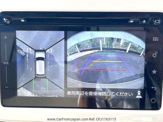 suzuki alto-lapin 2016 CFJ1763115 image 2
