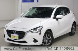 mazda demio 2019 -MAZDA--Demio 6BA-DJLFS--DJLFS-619324---MAZDA--Demio 6BA-DJLFS--DJLFS-619324-