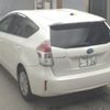 toyota prius-α 2015 -TOYOTA 【群馬 335ﾉ526】--Prius α ZVW41W-3370638---TOYOTA 【群馬 335ﾉ526】--Prius α ZVW41W-3370638- image 2