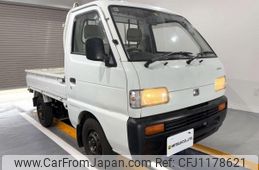 mazda scrum-truck 1994 Mitsuicoltd_MZST302805R0705