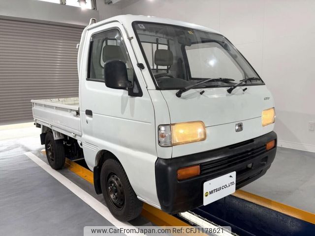mazda scrum-truck 1994 Mitsuicoltd_MZST302805R0705 image 2