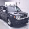 jeep renegade 2018 CFJ0896154 image 1