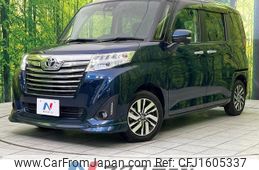 toyota roomy 2020 CFJ1605337