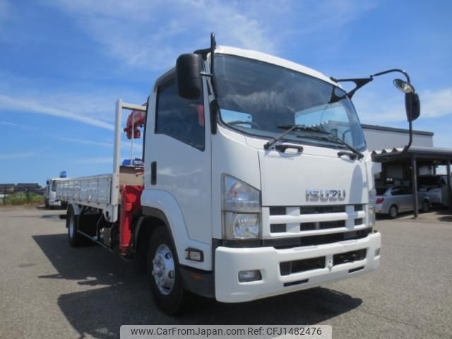 isuzu forward 2013 CFJ1482476 image 2