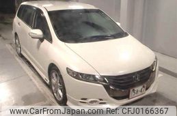 honda odyssey 2010 -HONDA--Odyssey RB3-1122444---HONDA--Odyssey RB3-1122444-