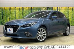 mazda axela 2015 -MAZDA--Axela DBA-BMEFS--BMEFS-301092---MAZDA--Axela DBA-BMEFS--BMEFS-301092-