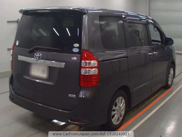 toyota noah 2012 -TOYOTA--Noah DBA-ZRR70W--ZRR70-0486304---TOYOTA--Noah DBA-ZRR70W--ZRR70-0486304- image 2