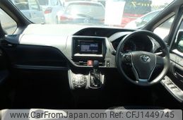 toyota noah 2014 CFJ1449745